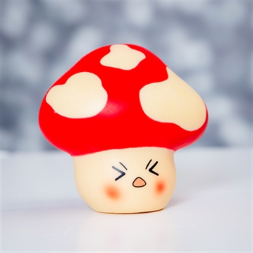 Stress Shroom