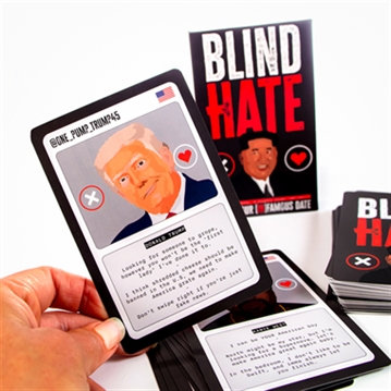 Blind Hate