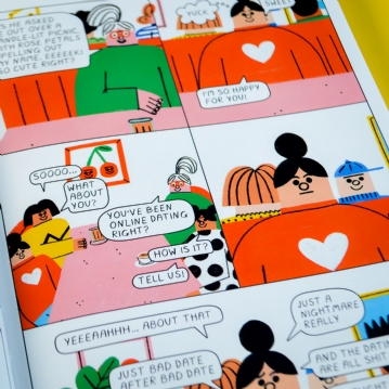 Disaster Dates and Lucky Escapes Book