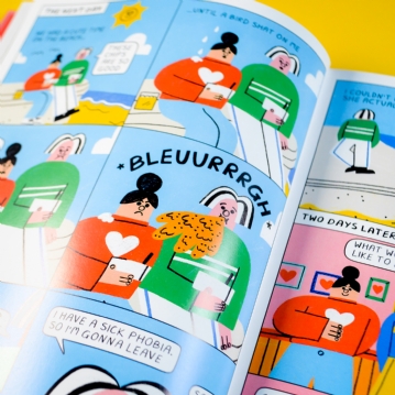 Disaster Dates and Lucky Escapes Book