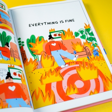 Disaster Dates and Lucky Escapes Book