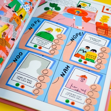 Disaster Dates and Lucky Escapes Book