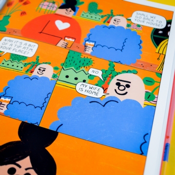 Disaster Dates and Lucky Escapes Book