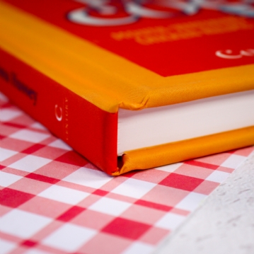 How To Eat Cock - Cookbook