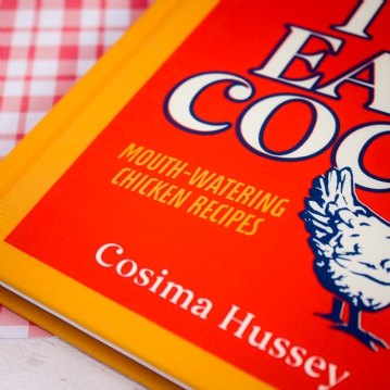 How To Eat Cock - Cookbook