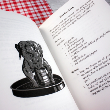 How To Eat Cock - Cookbook