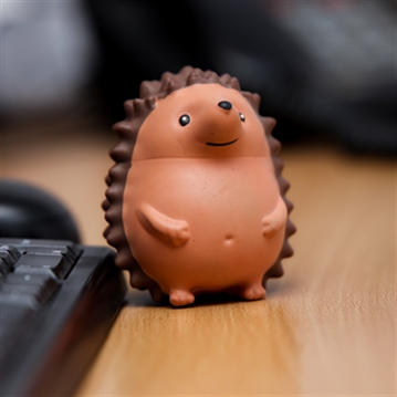 Stress Hog - Hedgehog Stress Toy