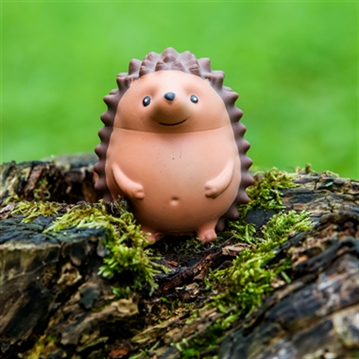 Stress Hog - Hedgehog Stress Toy