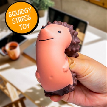 Stress Hog - Hedgehog Stress Toy