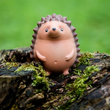 Stress Hog - Hedgehog Stress Toy