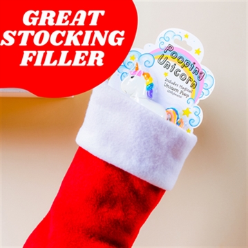 Pooping Unicorn - Magical Jelly Bean Dispenser