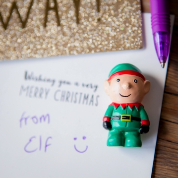 Grow A Christmas Elf (Singles)