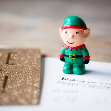 Grow A Christmas Elf (Singles)