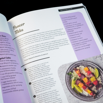 Epic Air Fryer Cookbook