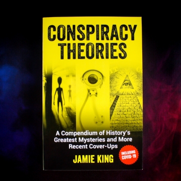 Conspiracy Theories Book