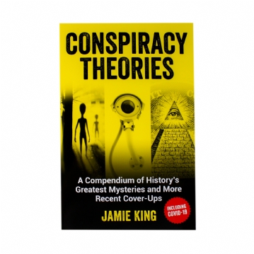 Conspiracy Theories Book