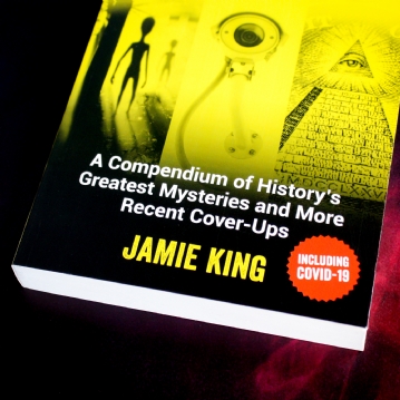 Conspiracy Theories Book