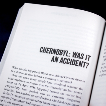 Conspiracy Theories Book