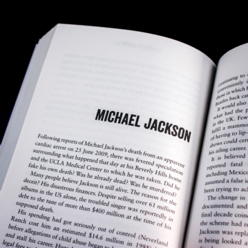 Conspiracy Theories Book