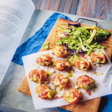 Budget Air-Fryer Cookbook