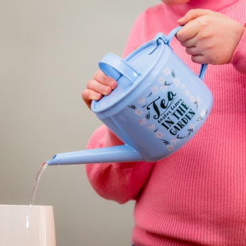 Teapot Watering Can