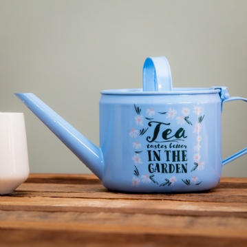 Teapot Watering Can