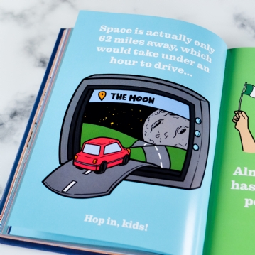 Bathroom Philosophy Book