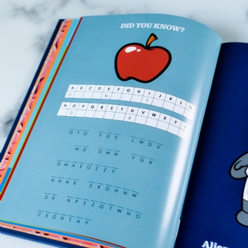 Bathroom Philosophy Book