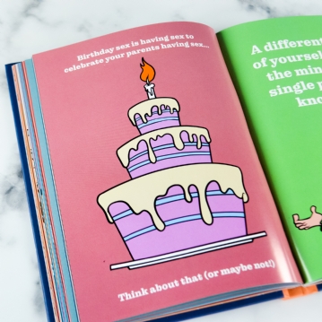 Bathroom Philosophy Book