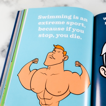 Bathroom Philosophy Book