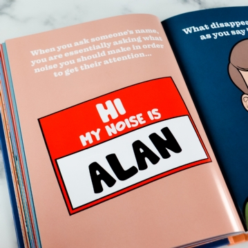 Bathroom Philosophy Book