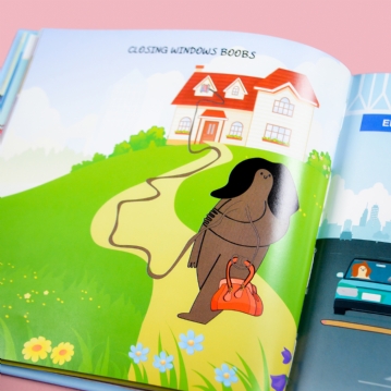 101 Things To Do With Enormous Boobs