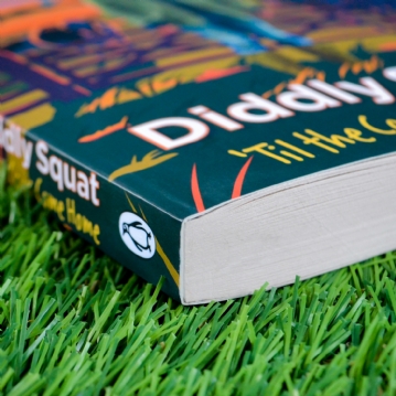 Jeremy Clarkson Book - Til The Cows Come Home