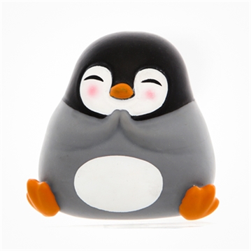 Penguin Stress Toy Zenguin