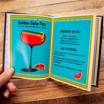 Happy Hours Cocktail Set