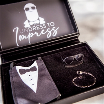 V.I.Penis - Men's Naughty Dress-Up Kit