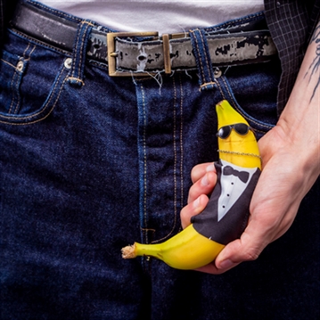 V.I.Penis - Men's Naughty Dress-Up Kit