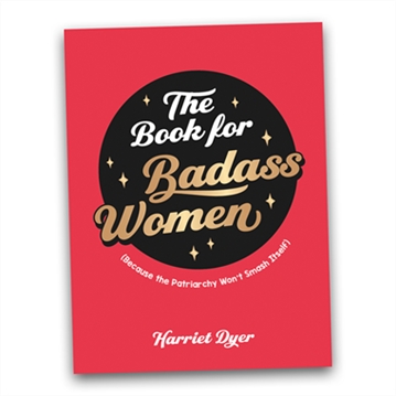 The Book for Badass Women