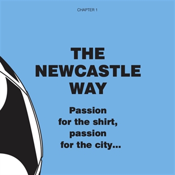 The Little Book of Newcastle United