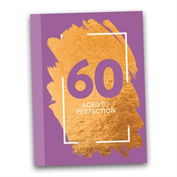 60: Aged To Perfection