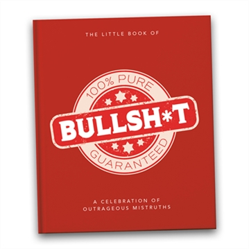 The Little Book of Bullshit