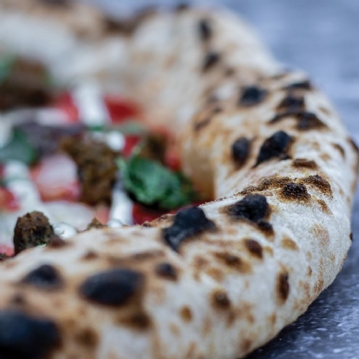 The Ooni Pizza Project Cookbook