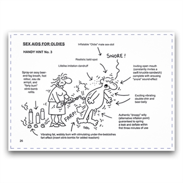 Life After 30 Book  - A Survival Guide for Women