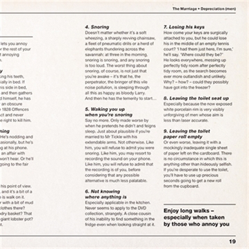 Haynes Explains Marriage  - Owners' Workshop Manual