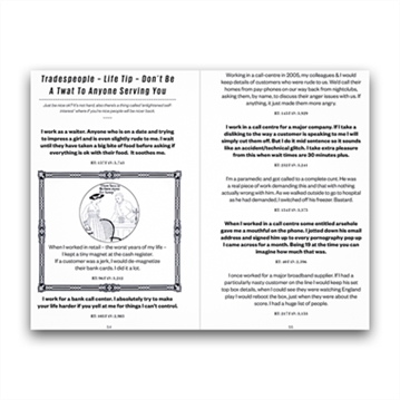 The Very Best of Fesshole - Britain Confesses Anonymously