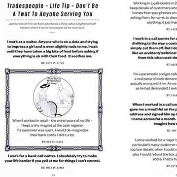 The Very Best of Fesshole - Britain Confesses Anonymously