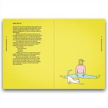 The Lazy Person's Guide to Exercise Book