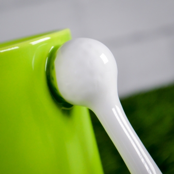 Golf Mug - "It's Tee Time"