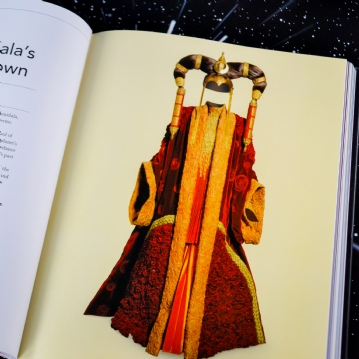 Star Wars 100 Objects Book