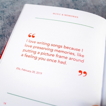 The Little Guide to Taylor Swift - Unofficial and Unauthorised